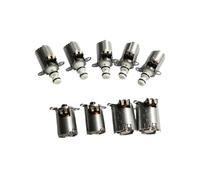 Kit solenoidi cambio automatico MPS6 6DCT450 + corpo valvola stantuffo compatibile con Volvo Ford Mondeo compatibile con Dodge 6 velocità 7M5R AG9R