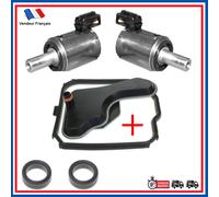 Kit Solenoidi Per Scatola Automatica AL4 AT8 + Filtro Per Peugeot 306 257416