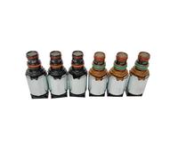 Kit solenoidi trasmissione automatica 6T30 6T40 6T45 6T50 compatibile con trasmissione Chevrolet Cruze 6T30E 6T40E 6T45E 6T50E