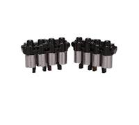 Kit Solenoidi Trasmissione DSG A 7 Velocità DQ200 0AM, Per Seat 0AM325473 Solenoide Di Cambio