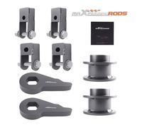 Kit Sollevamento Anteriore 3" / Posteriore 2" for Chevy Avalanche Tahoe 2002-06