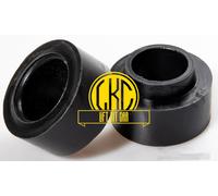 Kit sollevamento distanziale bobina posteriore 40 mm per Honda CIVIC, FIT, JA...