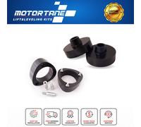 Kit Sollevamento per DAIHATSU TERIOS II 2006-2018 2" 50mm Anteriore, 40mm Pos...