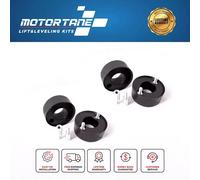 Kit Sollevamento per HONDA CIVIC FERIO II 1995-2000 1.2" 30mm Anteriore e Pos...