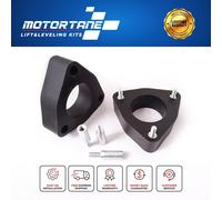 Kit Sollevamento per LEXUS NX350h AZ20 2021-2025 1,2" 30mm Front Easy Mounting