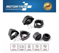 Kit Sollevamento per MITSUBISHI DELICA D:5 I 2006-2026 50mm Anteriore e 65mm ...