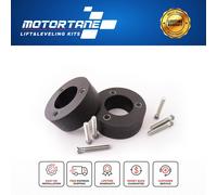 Kit sollevamento per MITSUBISHI L200 IV 2005-2015 2,5" 65mm anteriore