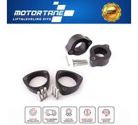 Kit sollevamento per MITSUBISHI MIRAGE V 1995-2000 2,5" 65mm anteriore e post...