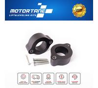 Kit Sollevamento per MITSUBISHI MIRAGE V 1995-2000 2,5" 65mm Posteriore