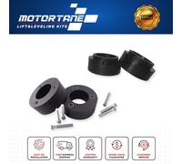 Kit sollevamento per MITSUBISHI MONTERO III 2000-2006 2,5" 65mm anteriore e p...