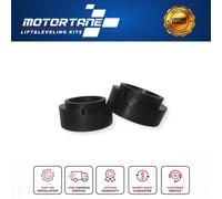 Kit Sollevamento per MITSUBISHI MONTERO III 2000-2006 2,5" 65mm Posteriore