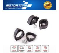 Kit Sollevamento per MITSUBISHI OUTLANDER I 2002-2009 2,5" 65mm Anteriore e P...