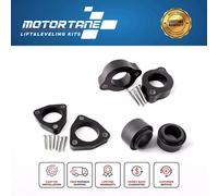 Kit sollevamento per MITSUBISHI OUTLANDER II 2005-2012 2,5'' 65mm anteriore e...