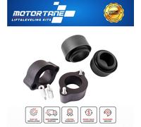 Kit Sollevamento per MITSUBISHI OUTLANDER II 2005-2012 2,5'' 65mm Posteriore ...