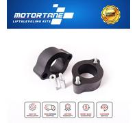 Kit Sollevamento per MITSUBISHI OUTLANDER II 2005-2012 2,5'' 65mm Posteriore ...