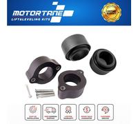 Kit sollevamento per MITSUBISHI OUTLANDER II 2005-2012 2,5'' 65mm posteriore