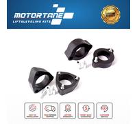 Kit Sollevamento per MITSUBISHI OUTLANDER III 2012-2020 2,5"65mm Anteriore e ...