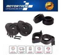 Kit Sollevamento per NISSAN ALTIMA L33 2012-2018 2.5" 65mm Anteriore e Poster...