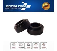 Kit Sollevamento per NISSAN ALTIMA L33 2012-2018 2" 50mm Posteriore - 2 PARTI
