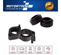 Kit Sollevamento per NISSAN ALTIMA L33 2012-2018 2" 50mm Posteriore - 4 PARTI