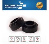 Kit Sollevamento per NISSAN GLORIA Y34 1999-2004 2,5" 65mm Posteriore