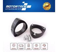 Kit Sollevamento per SUBARU IMPREZA XV III 2010-2011 1.2" 30mm Anteriore Faci...