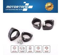 Kit Sollevamento per SUBARU IMPREZA XV III 2010-2011 2,5" 65mm Anteriore e Po...