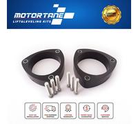 Kit Sollevamento per SUBARU XV II 2017-2022 2,5" 65mm Anteriore