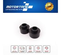 Kit Sollevamento per SUZUKI SWIFT IV 2010-2017 2" 50mm Posteriore