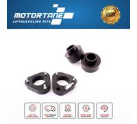 Kit Sollevamento per TOYOTA COROLLA CROSS I 2021-2025 2" 50mm Anteriore e Pos...