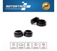 Kit Sollevamento per TOYOTA LAND CRUISER 80 1989-1998 1.6" 40mm Anteriore e P...