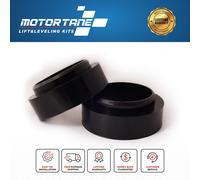 Kit Sollevamento per TOYOTA LAND CRUISER 80 1989-1998 1.6" 40mm Posteriore