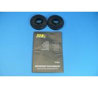 Kit Sollevamento Posteriore 20mm per Seat Altea 5P, Leon 1P/5F St 5F, Toledo 5P