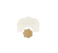 Kit Sollevamento Seno Bye Bra Breast Lift Tape & Silicone/Satin Nipple Covers