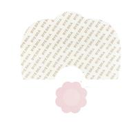 Kit Sollevamento Seno Bye Bra Breast Lift Tape & Silicone/Satin Nipple Covers