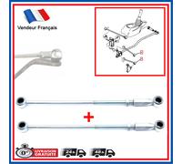 Kit Sollevatore Biella Per Scatola Velocità Peugeot E Citroen 2452E1