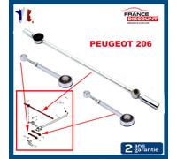 Kit Sollevatore Biella Pinze per 206 - 2 Piccole+1 Grandi - 245282 2454A3