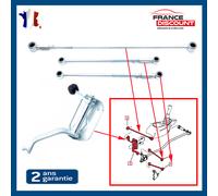 Kit Sollevatore Biella Selettore Scatola Velocità per 106 Tutti i Modelli