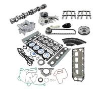 Kit sollevatori non MDS compatibile con set completo di albero a camme e guarnizioni Ram 1500 2009-2015 53021572AC