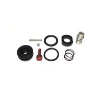 KIT SOLO ARIA CARTUCCIA LEFTY LEONARDI RACING PER FORCELLA BICICLETTA MTB