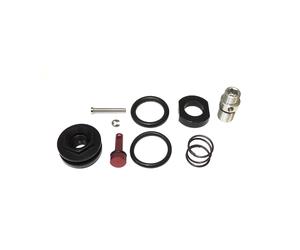 KIT SOLO ARIA CARTUCCIA LEFTY LEONARDI RACING PER FORCELLA BICICLETTA MTB