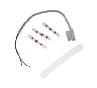 KIT SONDA EVAPORATORE FRIGORIFERO ARISTON INDESIT ORIGINALE C00310483