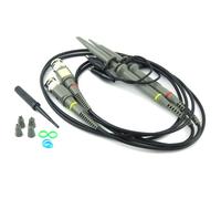 Kit sonda oscilloscopio BNC ad alta larghezza di banda 100 MHz analizzatore miri