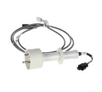 Kit sonda per sensore di livello dell'acqua per macchina del ghiaccio compatibile con il modello 000016053 Parte di ricambio per risolvere il livello dell'acqua e per problemi di produzione del