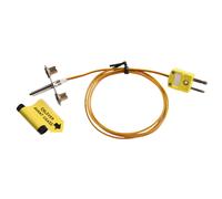 Kit sonda sensore termocoppia portaoggetti termocoppia soluzione facile