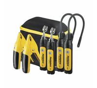 Kit Sonda Temperatura, Pressione E Aria Connesse Job Link® - FIELDPIECE : JL3K