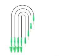 Kit Sonde BDM LED 4 per Programmazione per ecu Kit Sonde BDM | 4 sonde incluse, cavi di collegamento, interfaccia LED integrata, materiale ABS , per tuning ECU
