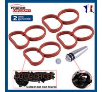 Kit Soppressione Farfalla Colletore Aspirazione Compatibile X1 X3 20d 18d 23d