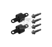Kit Sospensione Albero Assiale Per Ford C-Max Focus II Kuga I FEBI BILSTEIN