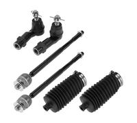 Kit sospensione anteriore 6 pezzi,per Dodge Dart 13-16